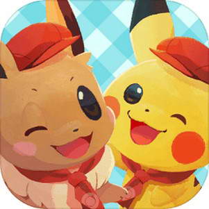 pokemon cafe mix apk