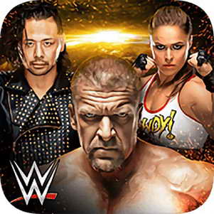 wweھ(WWE Universe)