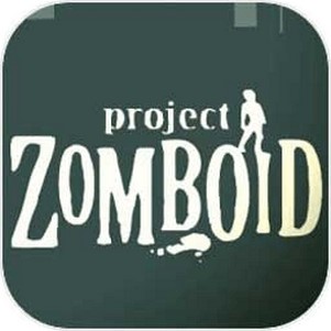 ʬ𹤳̵԰(project zomboid)