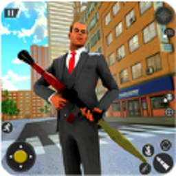 ǹǹս(Critical Action: Mafia Gun Strike Shooting Game)