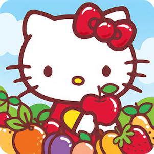 HelloKitty԰İ(HelloKittyOrchard)