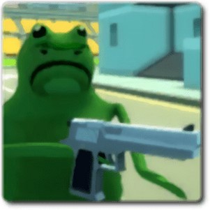 Цģֻ(The Amazing Frog Game Simulator)