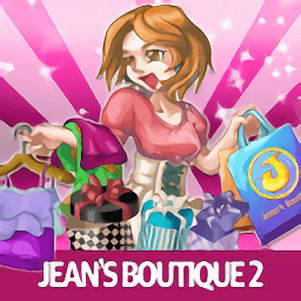 ݵľƷ2(JeansBoutique2)