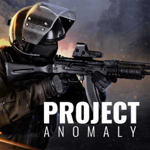 쳣ƻİ(PROJECT Anomaly)