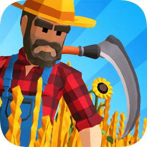 ũ(Farm Dude)