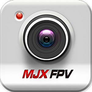 mjx fpv˻app