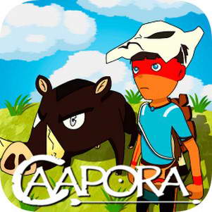 (Caapora Adventure)