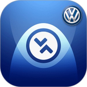 vw media control°