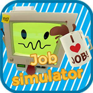 ģϰֻϷ(job simulator)