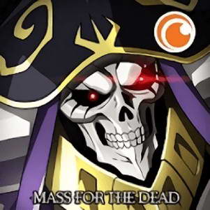 κ(MASS FOR THE DEAD)