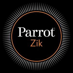 ŵzik(Parrot Zik)