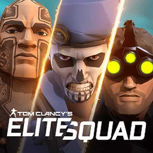 ķӢСϷ(Elite Squad)