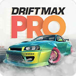 Ưmaxpro(Drift Max Pro)