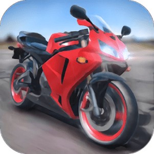 (Ultimate Motorcycle Simulator)