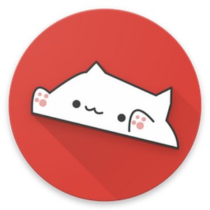 Сè°(Bongo Cat Mver)