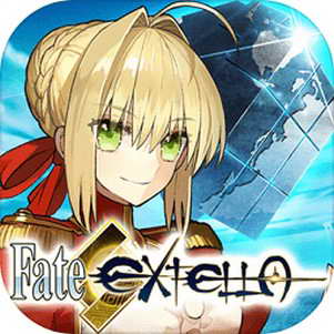 fate/extellaϷ(ݰ)