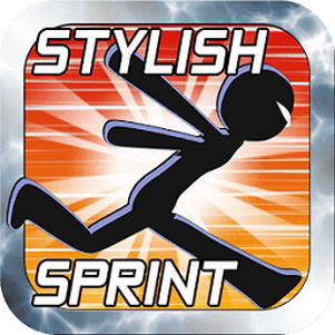 ʱܿ(Stylish Sprint)