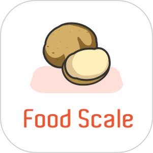 ʳfood scale