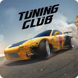 ߵֲtuning club onlineϷ