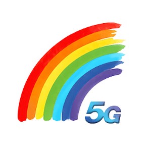 ʺ5G