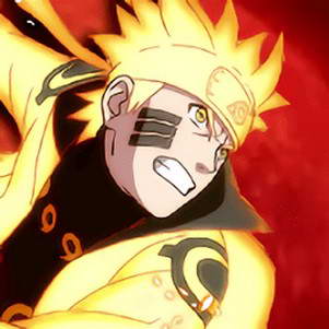 սϷ(Naruto Senki )