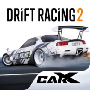 carxdriftracing2İ