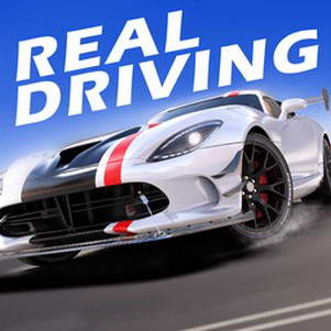 ʵʻ2(real driving 2)