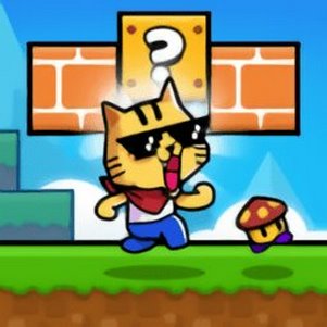 èð(Super Cat Adventure)