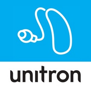 unitron remote plus app