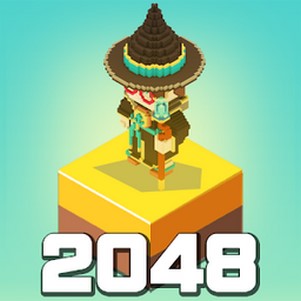 ɳ2048Ϸ