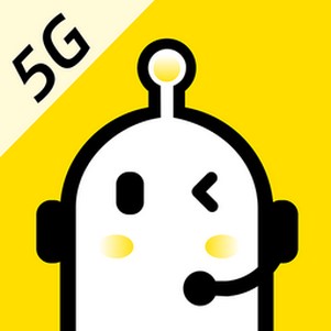 5g»Ƶ绰app