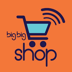 big big shop tvb app