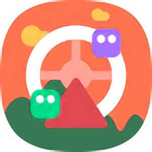 ⹫԰apk(theme park)