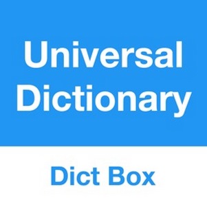 dict box app(ʵ)