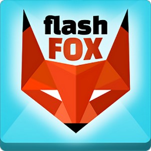 flashfox pro°