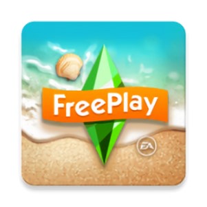 the sims free play׿