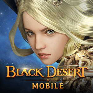 Black Desert Mobile°