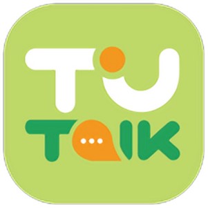 tutalkӢapp