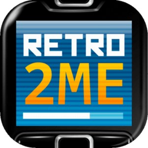 retro2me javaģ