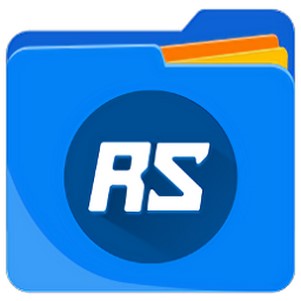 rs file managerapk(rsļpro)