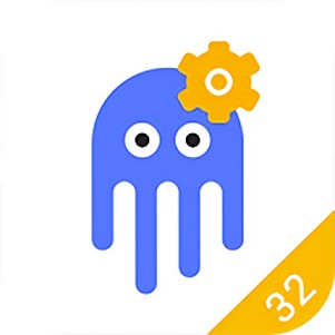 octopus plugin 32 bit(ֱ)