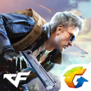 crossfire legends apk(Խ߹ʷ)