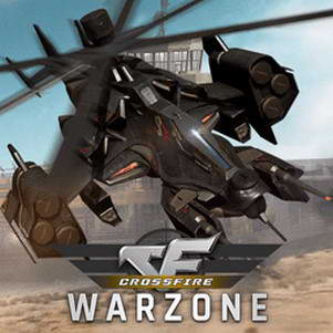 Խսشʷ(crossfirewarzone)