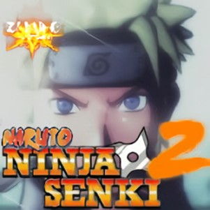 սǿս(Naruto Senki Ninja Fight)