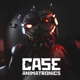 ɲǾֻ(case:animatronics)