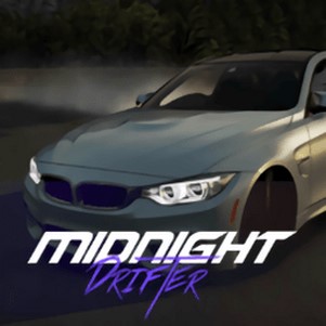 ҹƯ(midnight drifter)