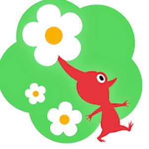 Ƥʢ(Pikmin Bloom)