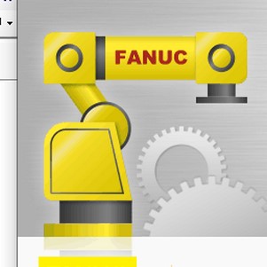 fanuc roboguide