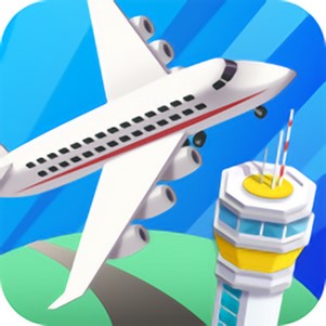 ո۴ֻϷ(лIdle Airport Tycoon)