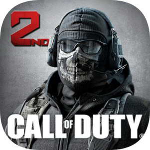 call of duty mobileʰ